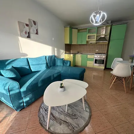 Appartement Sea View Golem (Tirana)