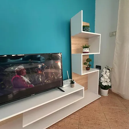 Appartement Sea View Golem (Tirana)