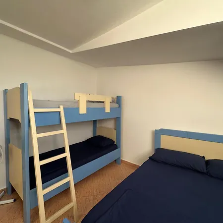 Appartement Sea View Golem (Tirana)