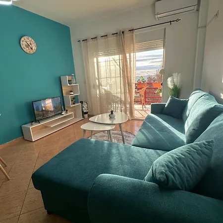 Sea View Appartement *