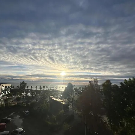 Sea View Appartement *