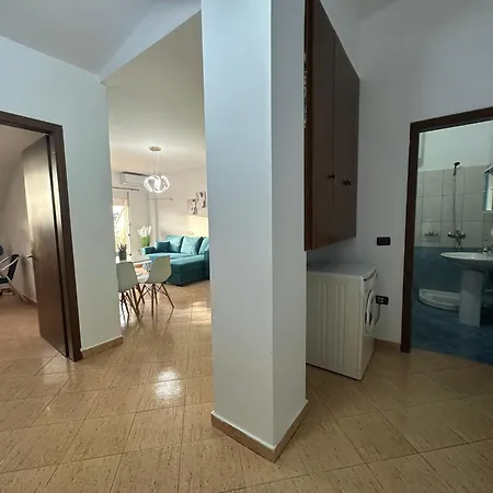 Appartement Sea View