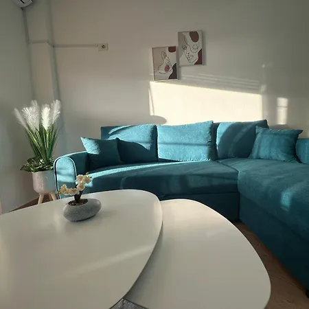 Sea View Appartement *