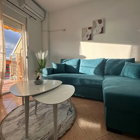 Sea View Appartement Golem (Tirana)