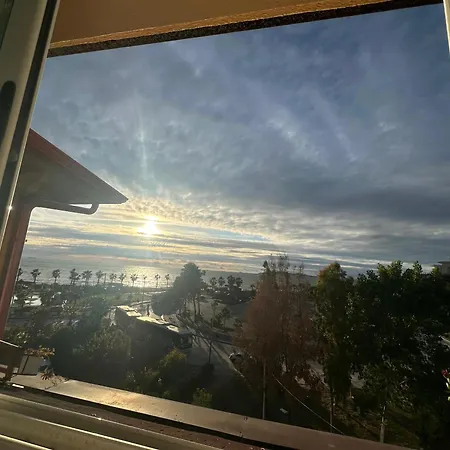 Sea View Appartement Golem (Tirana)